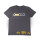 T-Shirt #rumtigern - size L