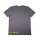 T-Shirt #rumtigern - size L