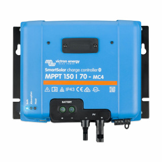 Solarregler SmartSolar MPPT 150/85-MC4 B-Ware mit leichten Gebrauchsspuren