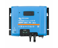 Solarregler SmartSolar MPPT 150/85-MC4 B-Ware mit...