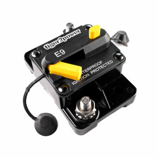 Kfz-Sicherungsautomat 30–300A – Manuelles Reset Produktbild-Vorschau 4