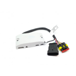 Steuerplatine für Autoterm Flow 5D 12V - 4381