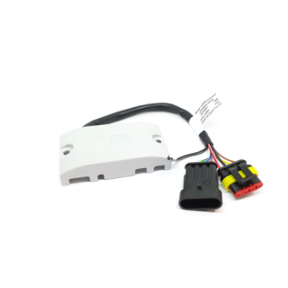 Control Panel for Autoterm Flow 5D 12V - 4381
