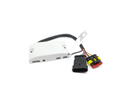 Control Panel for Autoterm Flow 5D 12V - 4381