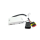 Control Panel for Autoterm Flow 5D 12V - 4381