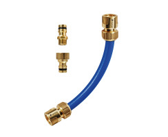 Alb Filter® Filling connection set | GEKA