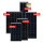 Solar Panel For Camper "black tiger" 100wp up to 180wp