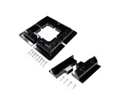 Mounting Kit Solar Panel with 4 Corners & 2 Centre...