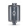Alb Filter Element Filtergehäuse , Farbe Titan, Aluminium