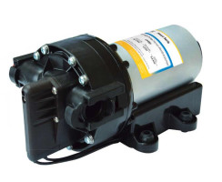 Lilie Smart Sensor water pump 24V, 18.9l, 2.5 bar