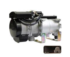 Autoterm Flow 14D 24V (Teplostar 14-TC-Mini) water heater...