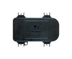 Littelfuse 3 Pole MIDI Fuse Distribution Box, 200 A