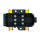Littelfuse 3 Pole MIDI Fuse Distribution Box, 200 A