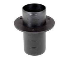 Hot Air Duct 60mm wall & floor