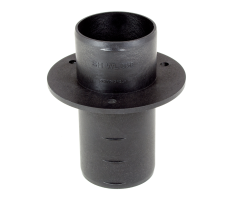 Hot Air Duct 60mm wall & floor