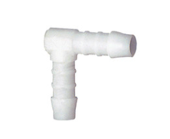 Winkel-Schlauchverbindungsstutzen LW 10 mm