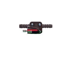 Automatic pressure switch initial state open, 10mm,...