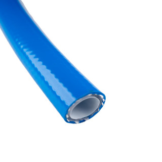 Drinking water hose cold water blue ID 10mm