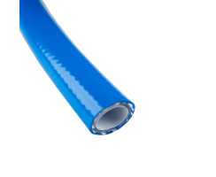 Trinkwasserschlauch Kaltwasser ID 10mm Blau