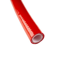 Drinking water hose hot water red ID 10mm