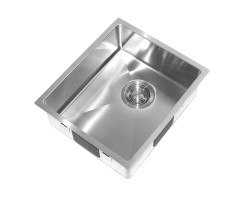 Vanlife" camper sink from Queensize Camper 400 x 340 x 150 mm