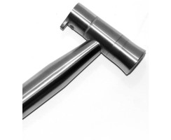 Camper Shower of stainless steel with quick coupling,...