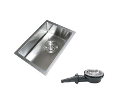 Vanlife" camper sink from Queensize Camper, 340 x...