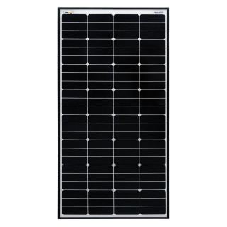 Solarpanel 115Wp black tiger 115, 1060x570 mm