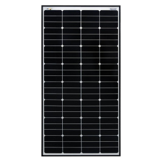 Solar panel 115Wp "black tiger 115", 1060x570 mm