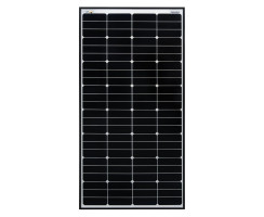 Solarpanel 115Wp "black tiger 115", 1060x570 mm