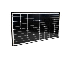 Solarpanel 115Wp "black tiger 115", 1060x570 mm