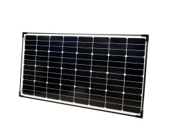 Solar panel 115Wp "black tiger 115", 1060x570 mm