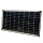 Solar panel 115Wp "black tiger 115", 1060x570 mm