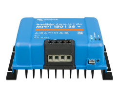 Victron Energy SmartSolar MPPT 150/45