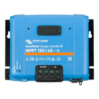 Victron Energy SmartSolar MPPT 150/60-Tr