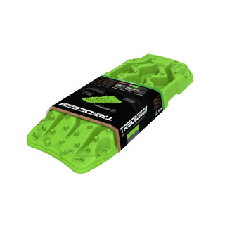 TRED GT Compact Sandbleche grün