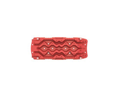 TRED GT Compact sand plates red