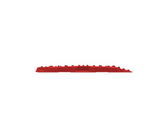 TRED GT Compact sand plates red