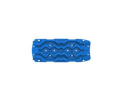TRED GT Compact sand trays blue