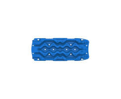 TRED GT Compact sand trays blue