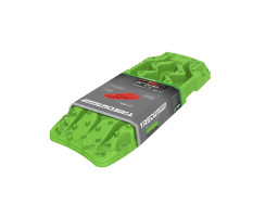 TRED HD Compact sand trays green