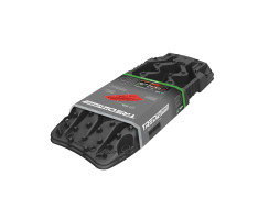  TRED HD Compact Recovery Boards Black