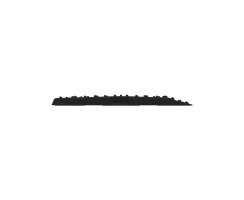 TRED HD Compact sand plates black