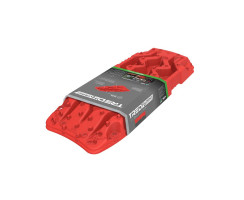 TRED HD Compact Sandbleche rot