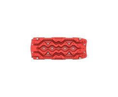 TRED HD Compact sand plates red