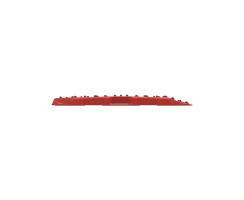 TRED HD Compact sand plates red