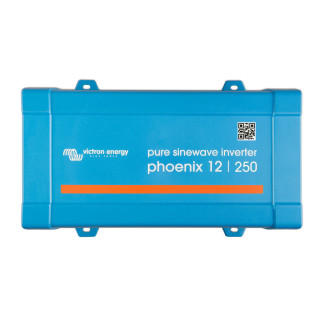 Phoenix Inverter 24/375 230V VE.Direct SCHUKO