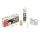 Dekalin adhesive set black