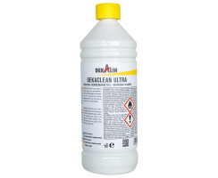 Dekalin Dekaclean Ultra cleaner bottle 1 litre