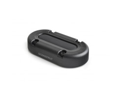 DS-Multi Cable Seal for Cables up to 15mm - plastic, black